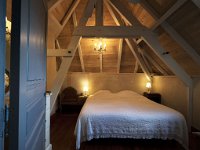 Coeur De Lion - St Cirq Lapopie : Coeur De Lion, St Cirq Lapopie